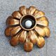 Paire d’appliques Ferro-Art