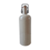 70s beige sandstone bottle