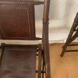 Deck chair
