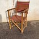 Fauteuil metteur en scene