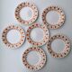 Flat plates Sarreguemines