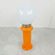 Mid-century table lamp by Carlo Nason for Mazzega, 1960s