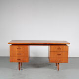 1950s Danish desk