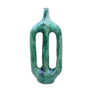 Vase Tafrokht “palmier”