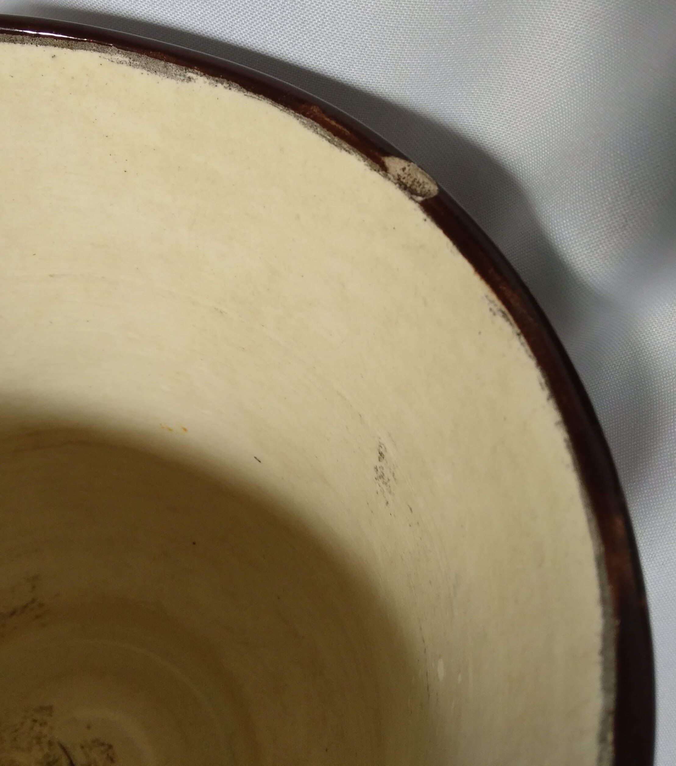 floral decoration potcover by Jérome Massier