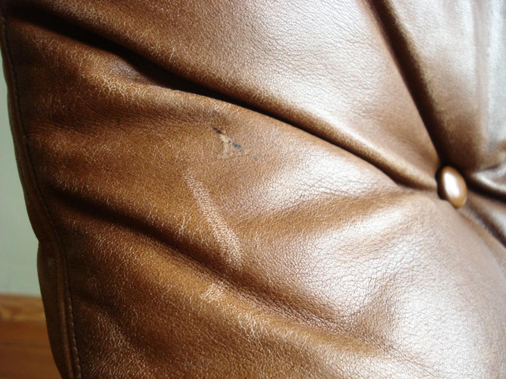 Lounge Set by Ingmar Relling for Westnofa, Set of 3, 1960s