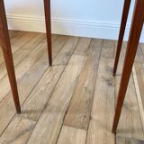 High table of cherry tree 40s-50s