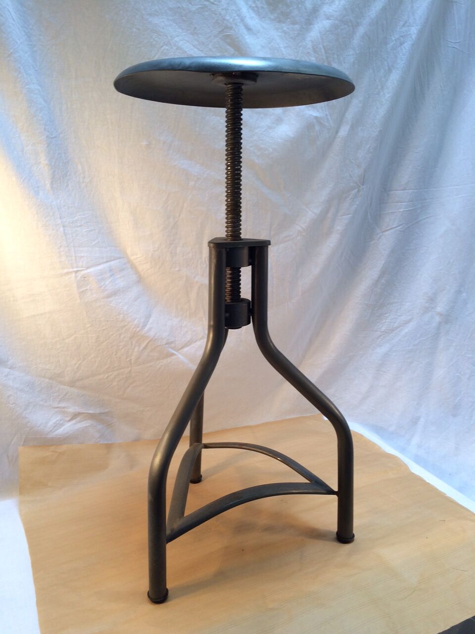 Former workshop stool 1940