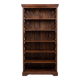 Rosewood Bookshelf
