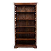 Rosewood Bookshelf