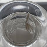 BACCARAT HARCOURT authentic 19th century crystal decanter