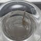 BACCARAT HARCOURT authentic 19th century crystal decanter