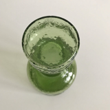 Bottle green carafe glass big Cap