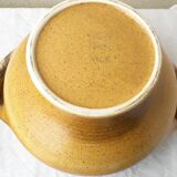 Ceramic soup tureen