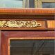 Napoleon III style library