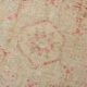 Tapis turc vintage rouge pâle crème 6x10, 172x295 cm, SK 21080