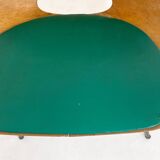 Pierre Guariche, chaise Tonneau no 6, 1950s.