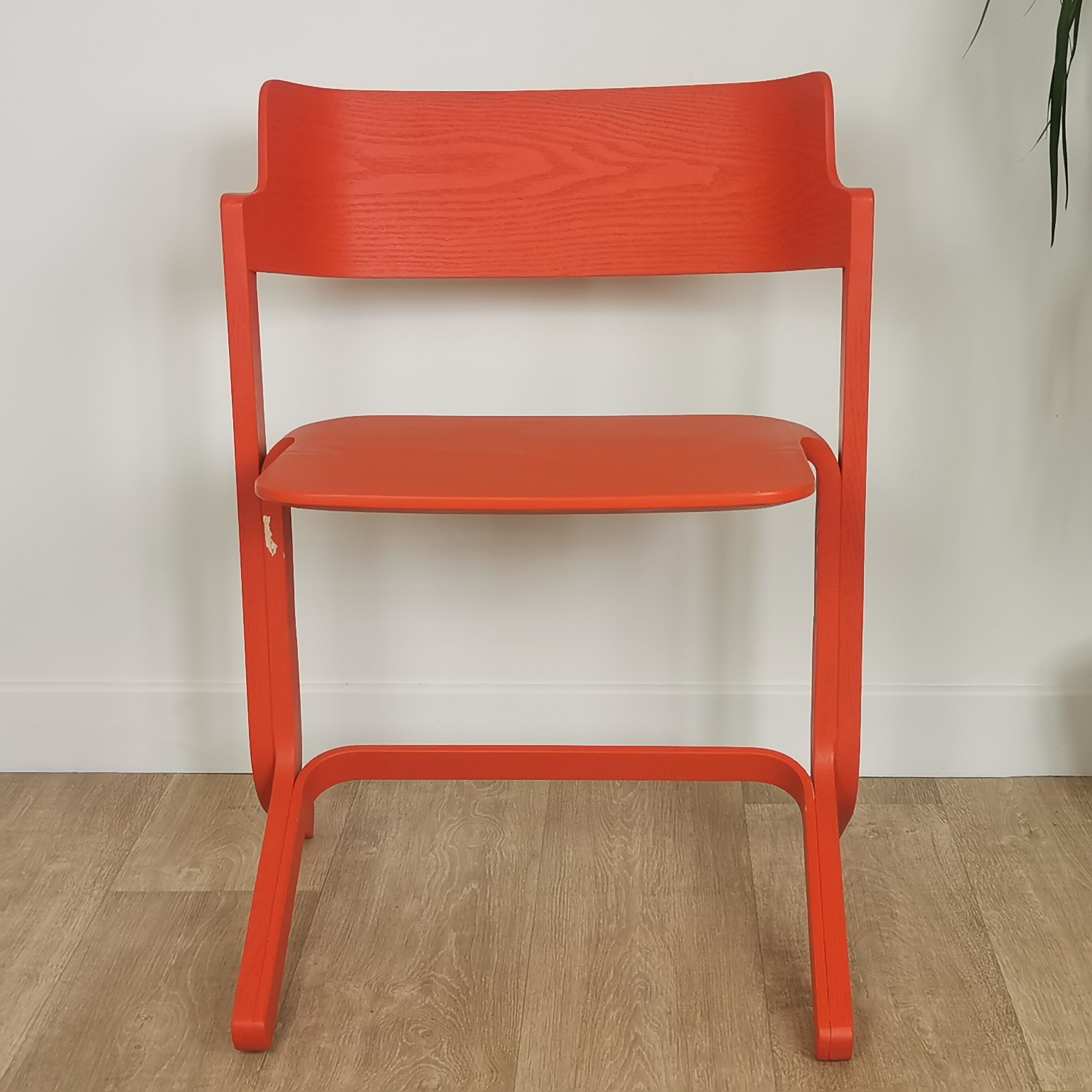 Chaises et table basse RU Shane Schneck