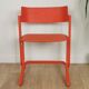 Chaises et table basse RU Shane Schneck