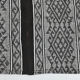 6x8 minimalist modern bohemian vintage rug 240x190cm