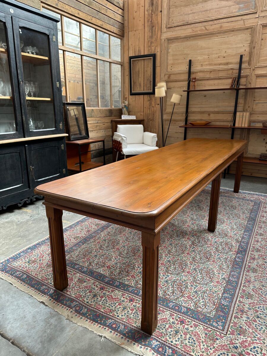 Table early 20th century