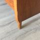 Commode vintage