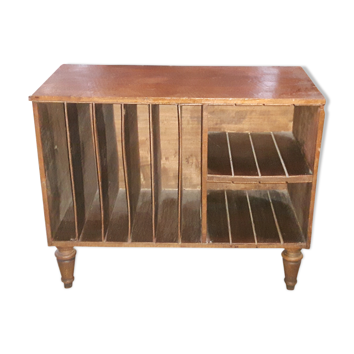 Furniture for records or journals