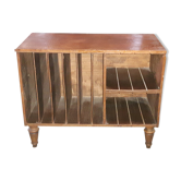 Furniture for records or journals