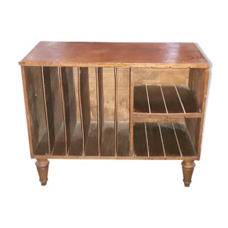 Furniture for records or journals