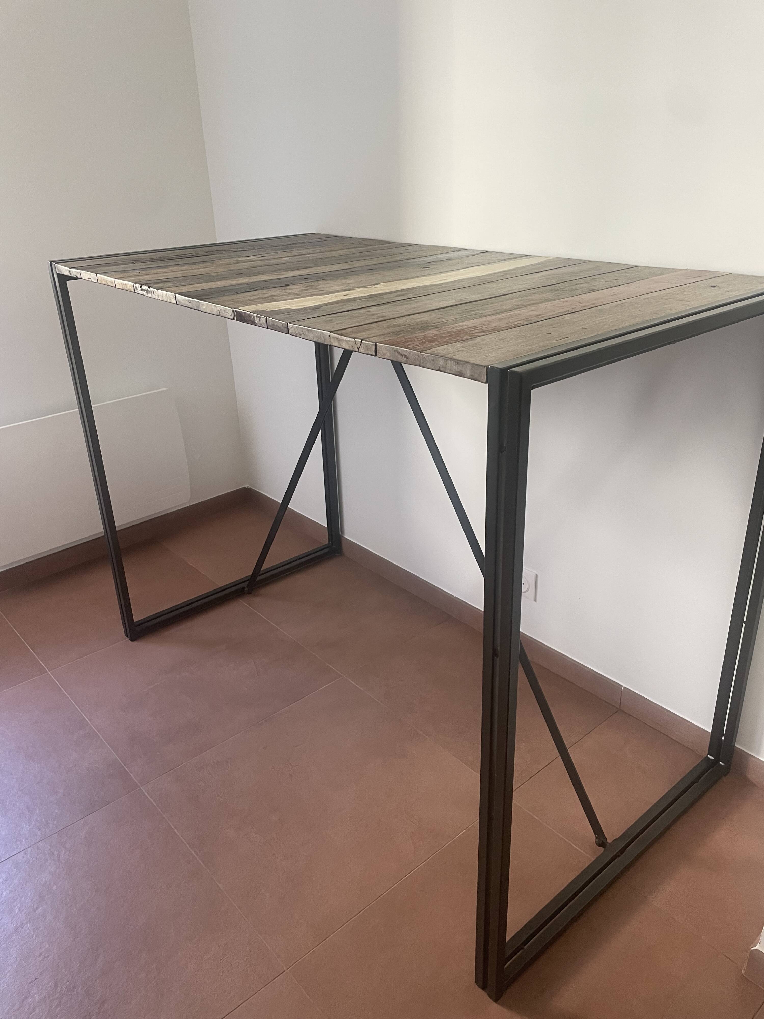 High table