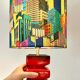 Collection Cityscape - Cari Zalloni for Steuler Keramik