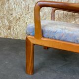 60s 70s Teak Easy Chair L. Olsen & Søn Danish Denmark Design 60s