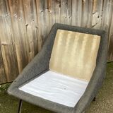 Armchair model 800 edition Steiner