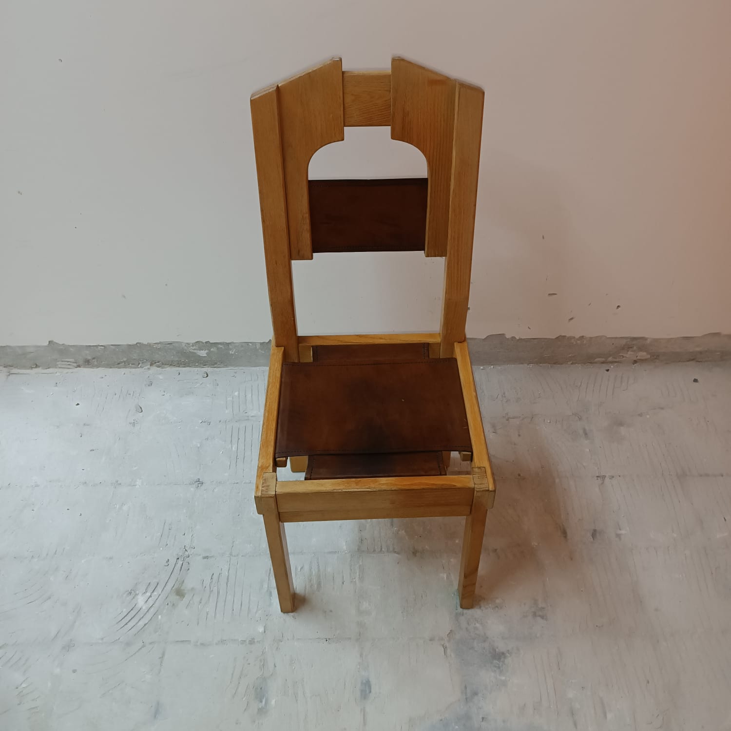 pair of Mid century Chair