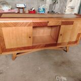 Teak sideboard, 1960s