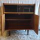 Vintage oak sideboard - mid-20th century