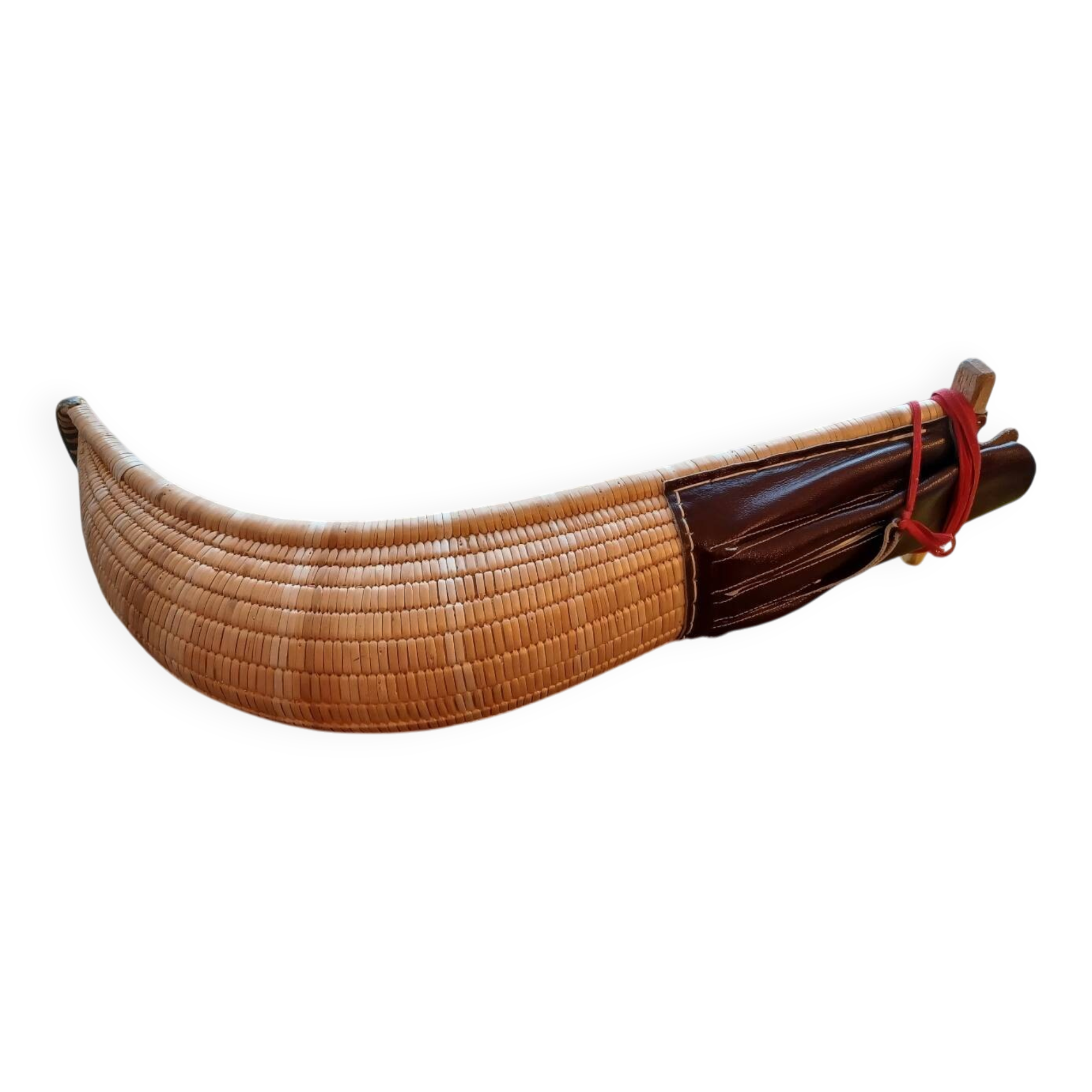 Chistera Joko Garbi Basque pelota