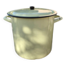 Vintage cooking pot