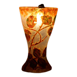 Daum vase