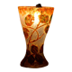 Daum vase