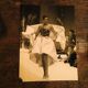 Givenchy original vintage press fashion photography 1990s