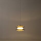 Granhaga / Carl Thore "Trava" pendant lamp / Mid-century modern design / 1960s / 1970s