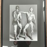 Cirque du Soleil executive Richard Avedon