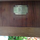 Peugeot tool cabinet