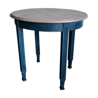 Directoire-style table
