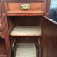 Buffet ancien