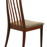 Set of 4 G-Plan dining chairs 'Dolau