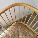 Arno Lambrecht corner bench 1960