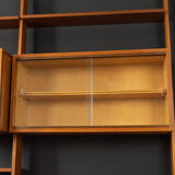 1960s wall unit, Behr Möbel
