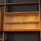 1960s wall unit, Behr Möbel